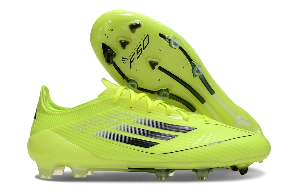 Adidas F50 ELITE FG Size 35-45-65709748